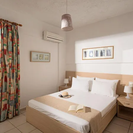 Castello Appartement Stalida