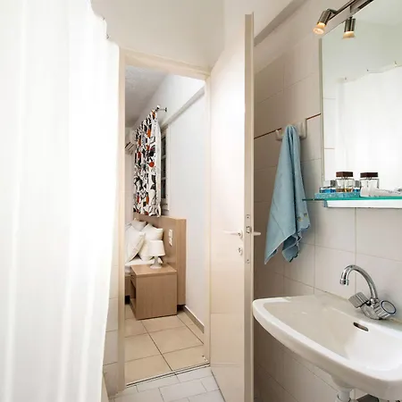 Castello Appartement Stalida