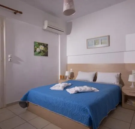 Appartement Castello