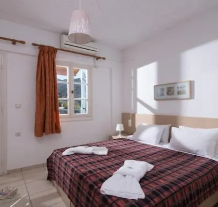 Appartement Castello