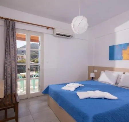 Castello Appartement *
